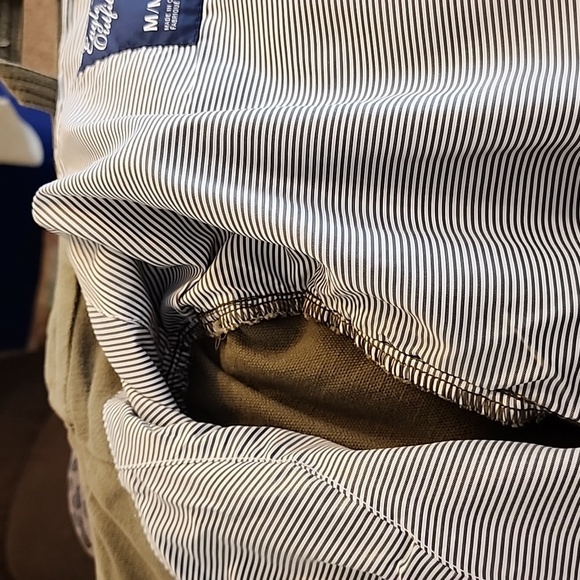 American Eagle Outfitters Military Double Breasted Army Green Victorian Coat - Picture 10 of 12